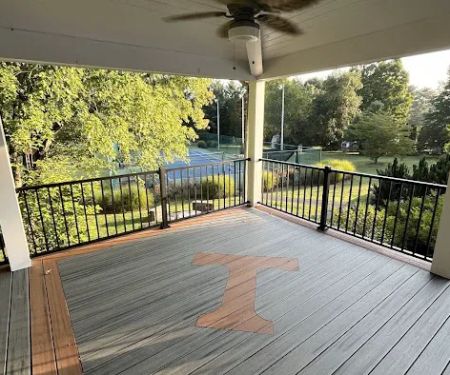 Brunson & Perrin Contracting