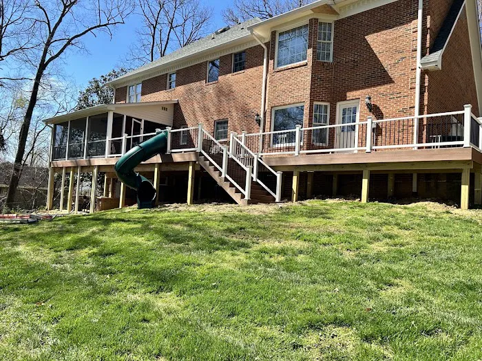 Brunson & Perrin Contracting Picture 2