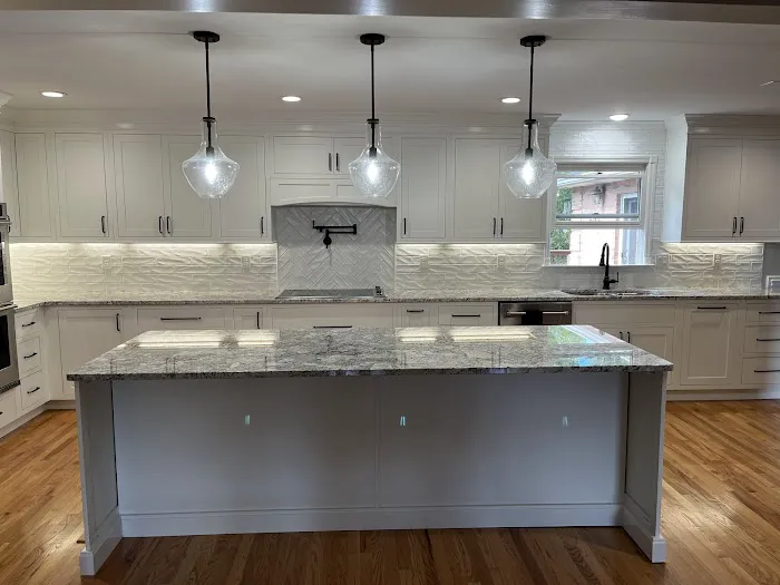 Brunson & Perrin Contracting Picture 7