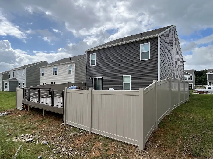 Brunson & Perrin Contracting Picture 4