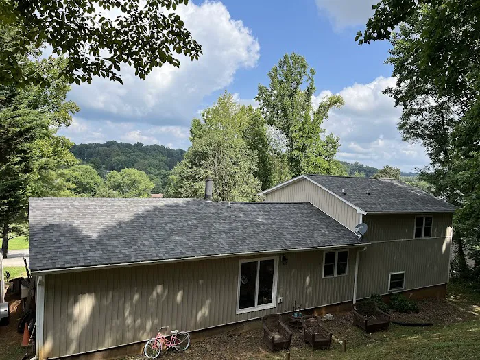 Brunson & Perrin Contracting Picture 5