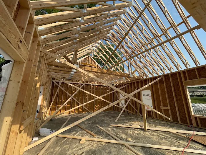 Brunson & Perrin Contracting Picture 6