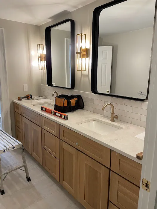 Brunson & Perrin Contracting Picture 10