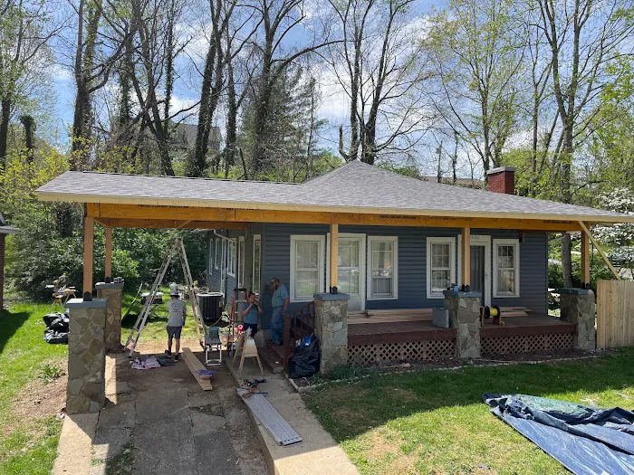 Brunson & Perrin Contracting Picture 8