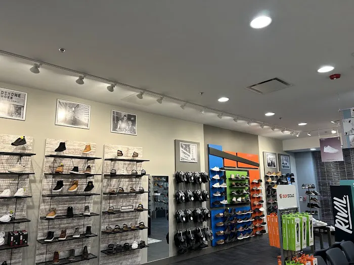 Richard's Painting of Johnson City Picture 5