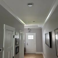 Richard's Painting of Johnson City ico