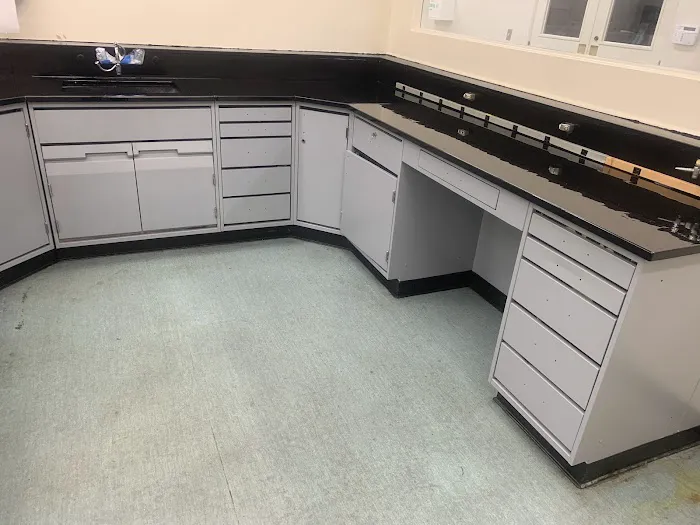 Richard's Painting of Johnson City Picture 8