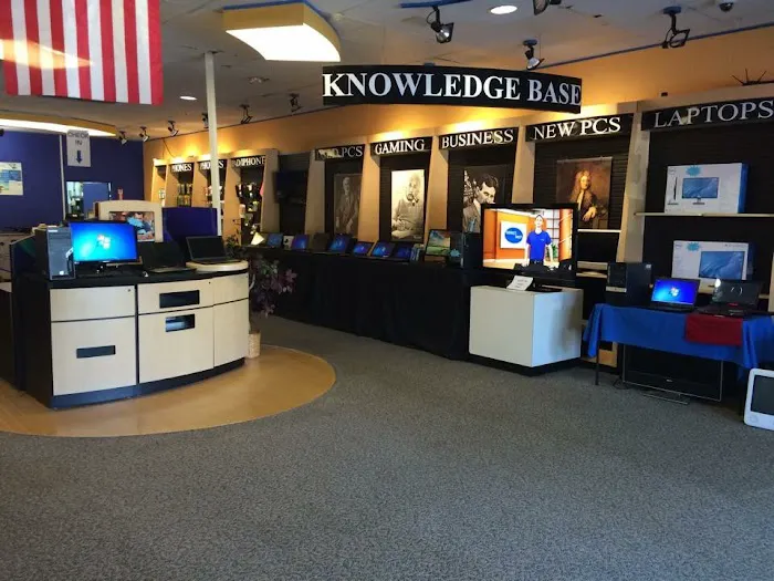 Select Tech Inc. Picture 1