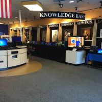 Select Tech Inc. ico