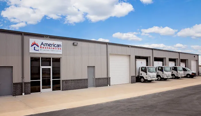 American Restoration Disaster Specialist Picture 2