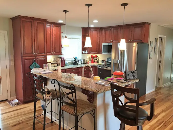 American Restoration Disaster Specialist Picture 1