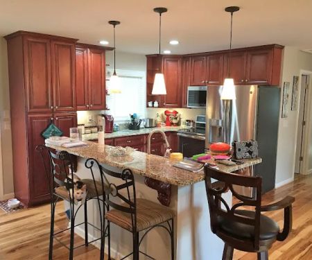 American Restoration Disaster Specialist