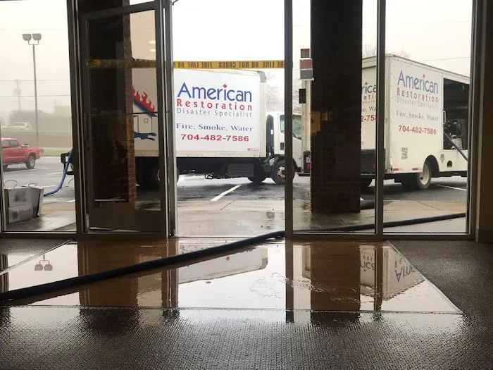 American Restoration Disaster Specialist Picture 4