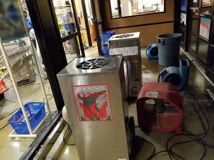 American Restoration Disaster Specialist Picture 5