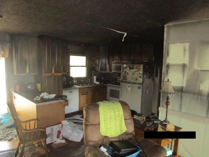 American Restoration Disaster Specialist Picture 6