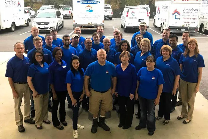 American Restoration Disaster Specialist Picture 8