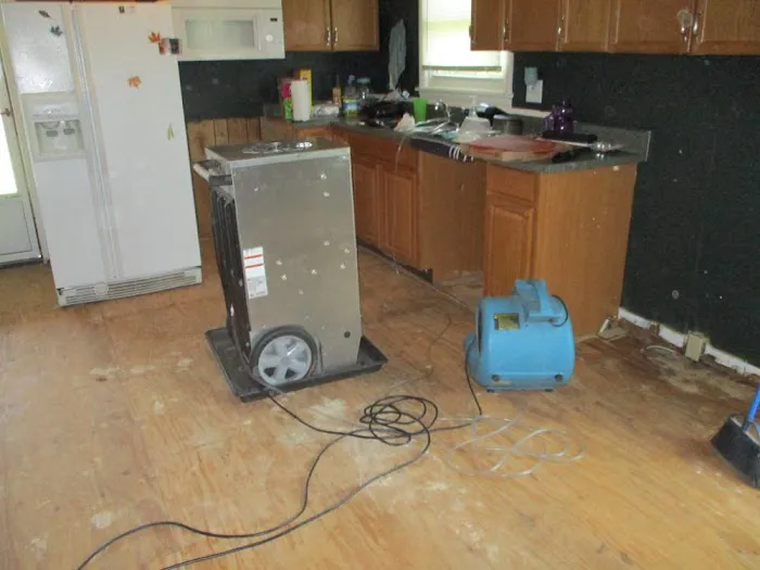 American Restoration Disaster Specialist Picture 7