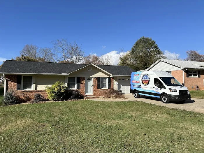 United Water Restoration Group of Hickory Picture 2