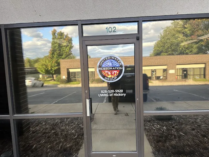 United Water Restoration Group of Hickory Picture 8