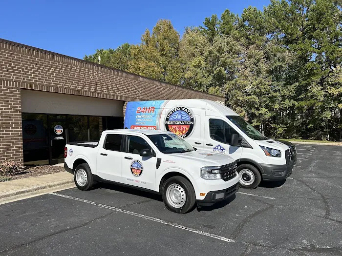 United Water Restoration Group of Hickory Picture 10