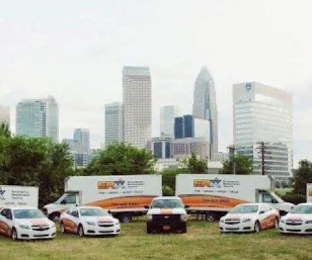 Emergency Restoration Xperts (ERX)