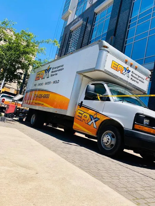 Emergency Restoration Xperts (ERX) Picture 5