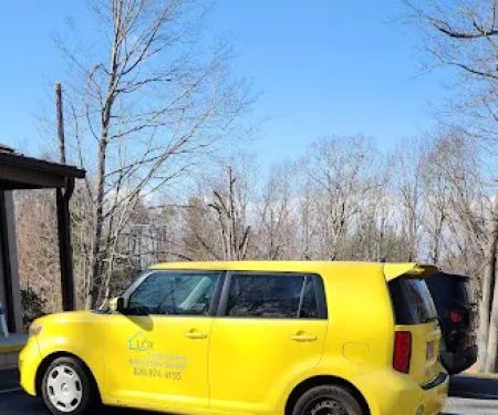 Lail's Cleaning & Restoration