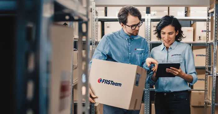 FRSTeam of North Carolina Picture 2