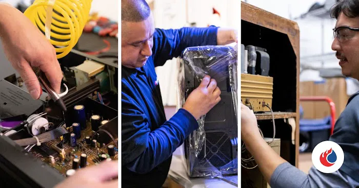 FRSTeam of North Carolina Picture 8