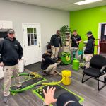 SERVPRO of Wilkes and Alleghany Counties