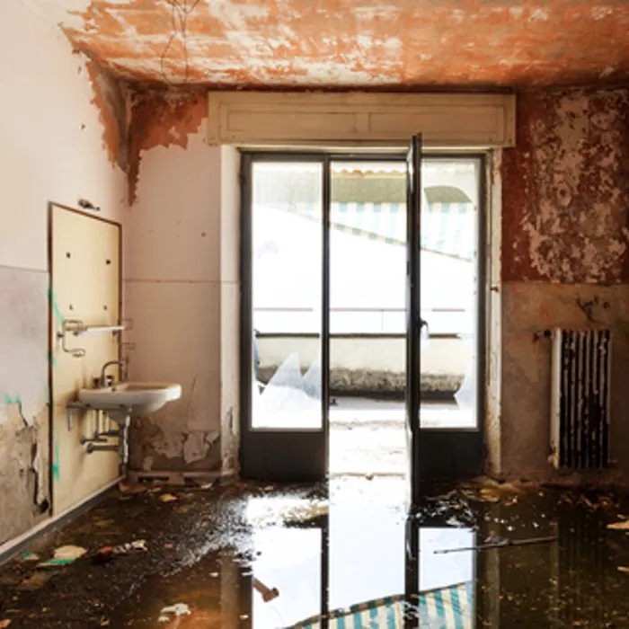 SERVPRO of Wilkes and Alleghany Counties Picture 8