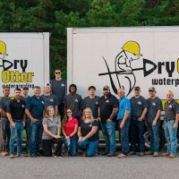 Dry Otter Waterproofing Inc. ico