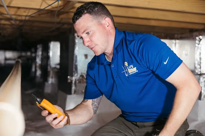 Dry Otter Waterproofing Inc. Picture 3