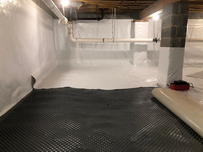 Dry Otter Waterproofing Inc. Picture 2