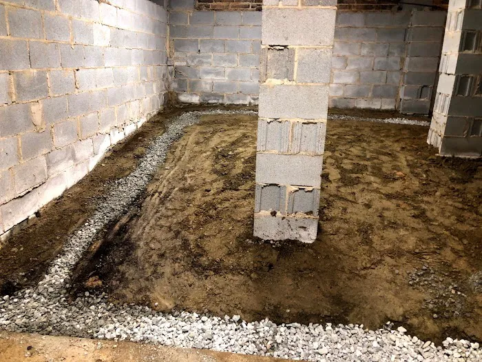 Dry Otter Waterproofing Inc. Picture 5