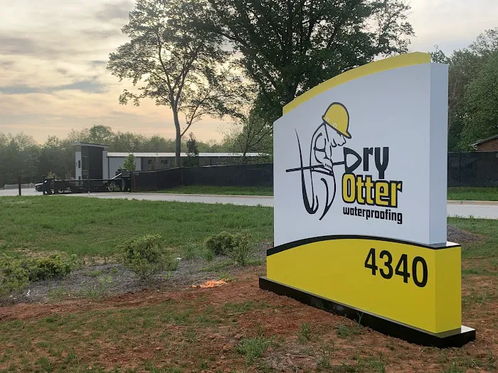 Dry Otter Waterproofing Inc. Picture 6