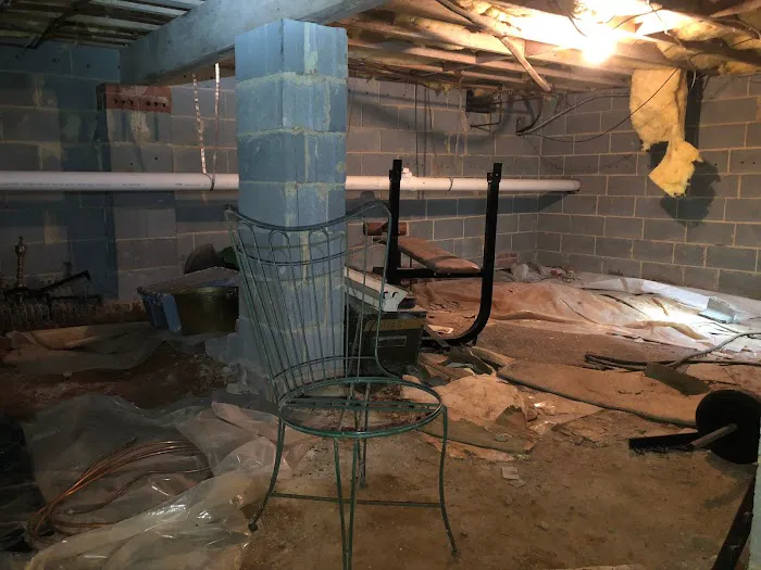 Dry Otter Waterproofing Inc. Picture 4