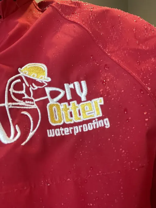 Dry Otter Waterproofing Inc. Picture 9