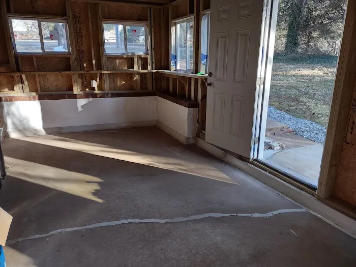 Dry Otter Waterproofing Inc. Picture 10