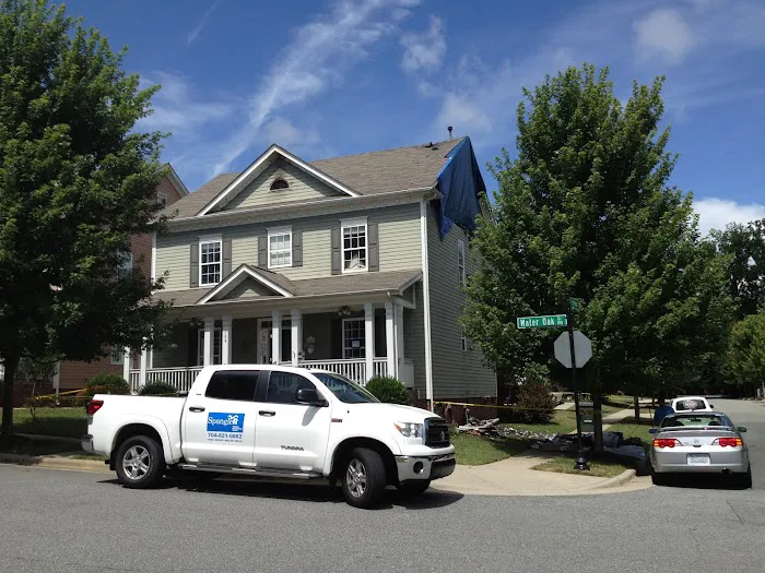 Spangler Restoration - Boone Picture 5