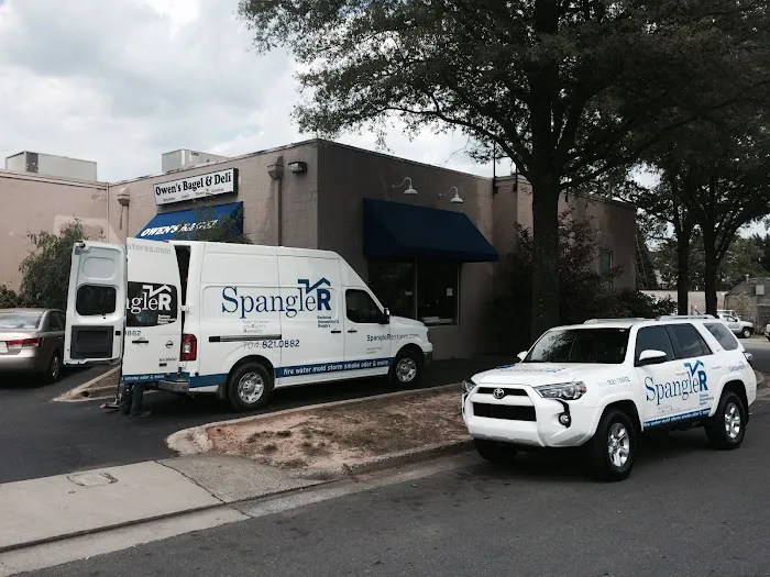 Spangler Restoration - Boone Picture 3