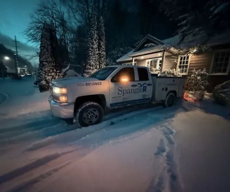 Spangler Restoration - Boone