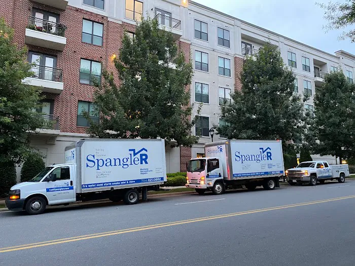 Spangler Restoration - Boone Picture 9