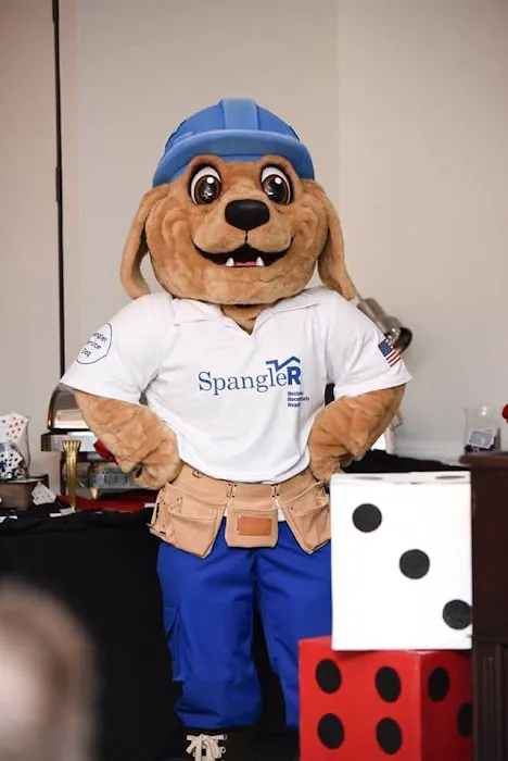 Spangler Restoration - Boone Picture 8