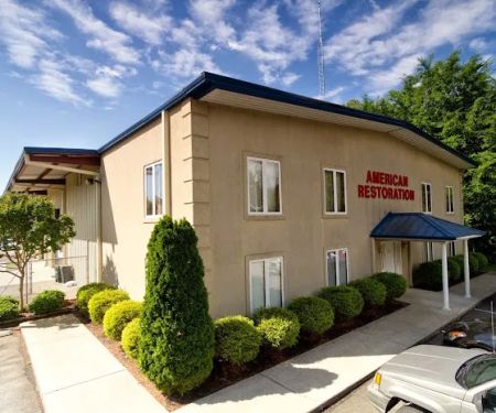 SERVPRO of North Nashville