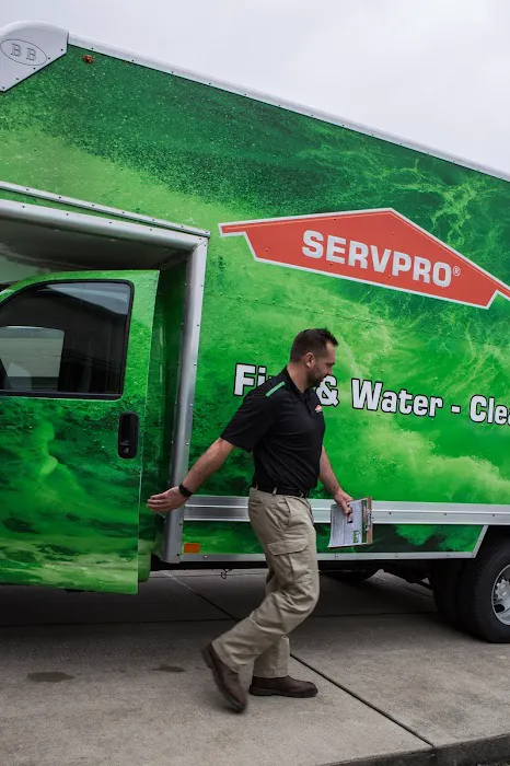 Emergency Response Team Picture 1