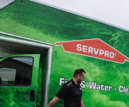 Emergency Response Team