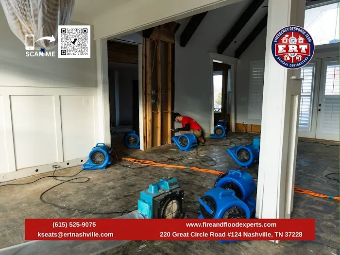 Emergency Response Team Picture 2