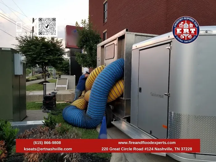 Emergency Response Team Picture 6