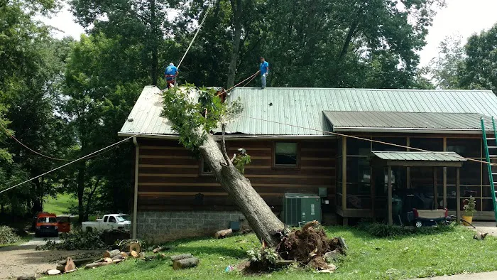 Emergency Response Team Picture 10